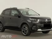 Citroen e-C3 44 kWh Autonomia Conforto Collection