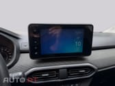 Dacia Jogger bifuel 7L 