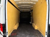 Ford Transit L4H3 Trend