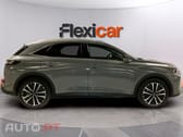 DS DS7 Crossback 4x4 E-Tense Rivoli EAT8