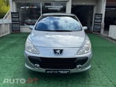 Peugeot 307 1.6 HDi Premium