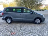 Volkswagen Sharan 2.0 Tdi 140Cv - Confortline