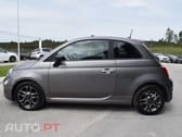 Fiat 500 1.0 Hybrid Connect