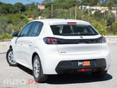 Peugeot 208 PureTech 75 Active Pack
