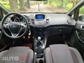 Ford Fiesta 1.0 T EcoBoost STLine
