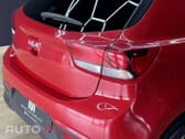 Kia Rio 1.2 CVVT Dynamic