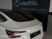 Tesla Model 3 Tração Traseira Premium