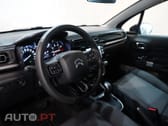 Citroen C3 1.2 PureTech Max EAT6