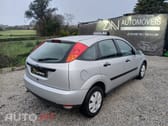 Ford Focus 1.4