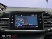 Peugeot 308 SW 1.2 PureTech Style