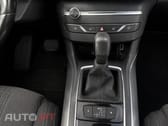 Peugeot 308 SW BlueHDi 120 EAT6 Stop & Start Allure