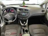 Kia Ceed 1.6 CRDi ECO