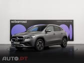 Mercedes-Benz GLA 250 e Style
