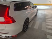 Volvo V60 Volvo V60 2.0 T6 AWD TE R-DESIGN Hybrid Plug-In