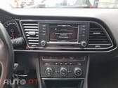 Seat Leon 1.6 TDi Style Ecomotive
