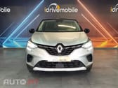 Renault Captur 1.5 dCi Exclusive
