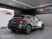 Mercedes-Benz A 250 Hybrid EQ Power