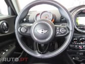 MINI Clubman One D