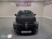 Renault Clio 1.5 DCI 90CV LIMITED GPS