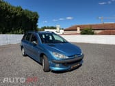 Peugeot 206 SW 1.4 XS