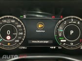 Jaguar F-Pace 2.0 P400e Plug-in Hybrid