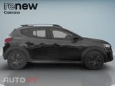 Dacia Sandero ECO-G 100 Bi-Fuel Stepway Essential