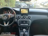 Mercedes-Benz A 160 d Urban
