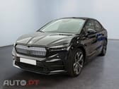 Skoda Enyaq iV RS