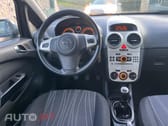 Opel Corsa 1.2