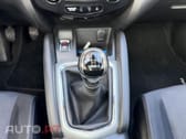 Nissan Qashqai 1.5 dCi N-Connecta Led