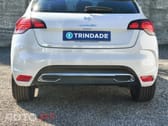Citroen DS4 1.2 PureTech So Chic