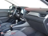 Renault Captur BLUE dCi 115 EDC INTENS