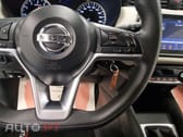 Nissan Micra 1.0 IG-T N CONNECTA