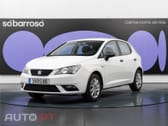 Seat Ibiza 1.0 Reference