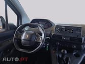 Peugeot Partner 1.6Hdi 3L I.V.A DEDUTIVEL