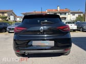 Renault Clio 1.0 TCe Evolution Bi-Fuel