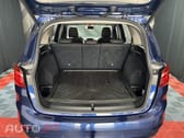 BMW 216 d Advantage