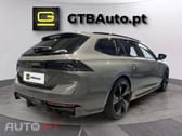 Peugeot 508 SW  HYBRID 360 e-EAT8