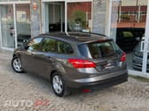 Ford Focus SW 1.0 EcoBoost Business