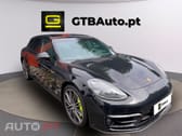 Porsche Panamera 4S E-Hyb I.V.A DEDUTIVEL 