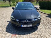 Opel Astra CDTI Sport Tourer 110 CV