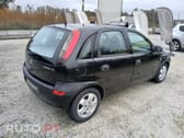Opel Corsa 1.2