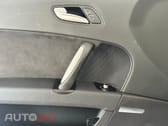Audi TT 2.0 TFSi S-line