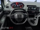 Peugeot Partner 1.5 BlueHDi Standard