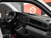 Volkswagen Transporter 2.0 TDi Business