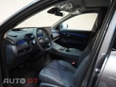 Geely Starray EM-i Max Plus