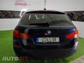 BMW 520 d xDrive Line Luxury Auto