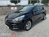 Renault Clio Sport Tourer 1.5 dCi Limited