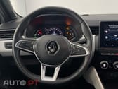 Renault Clio TCe 90 Techno