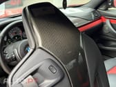 BMW M4 Heritage